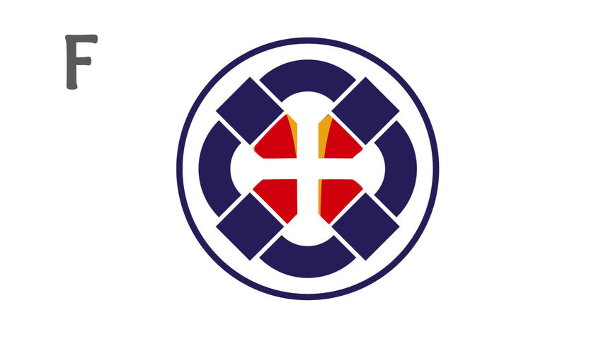 Morph Logos